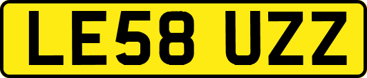 LE58UZZ