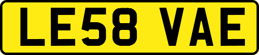 LE58VAE