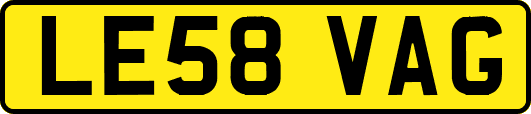 LE58VAG