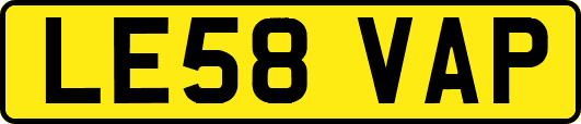 LE58VAP
