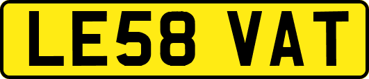 LE58VAT