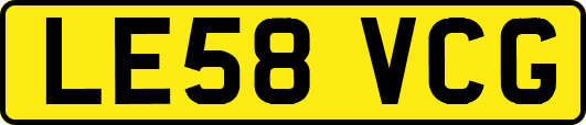 LE58VCG