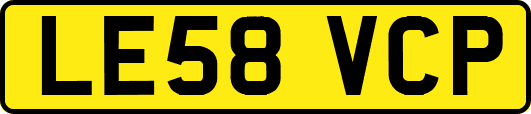 LE58VCP