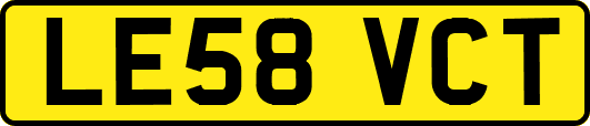 LE58VCT