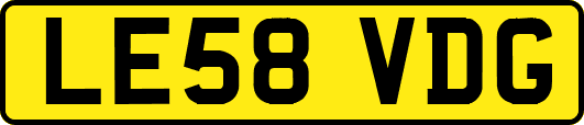 LE58VDG