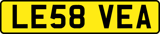 LE58VEA