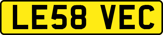LE58VEC