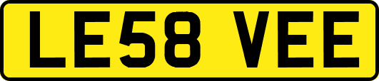 LE58VEE