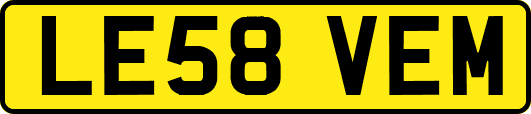 LE58VEM