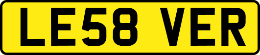 LE58VER