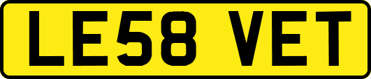 LE58VET