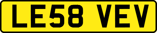 LE58VEV