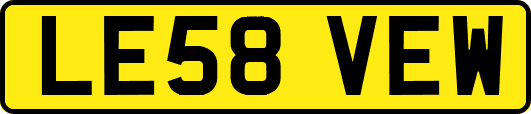 LE58VEW