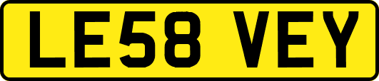 LE58VEY