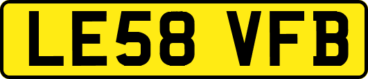 LE58VFB