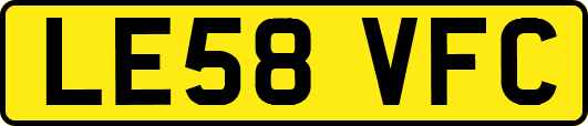 LE58VFC