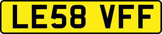 LE58VFF