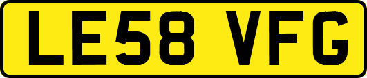 LE58VFG