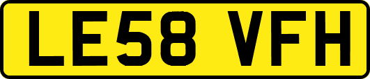 LE58VFH