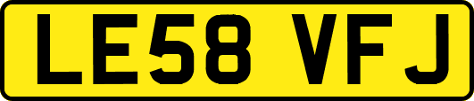 LE58VFJ