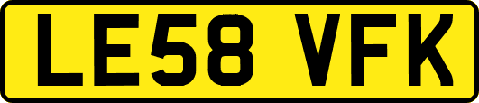 LE58VFK