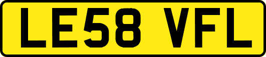LE58VFL