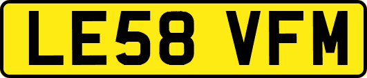 LE58VFM