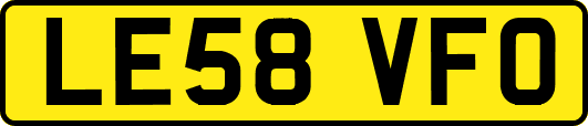 LE58VFO