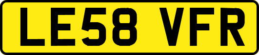 LE58VFR