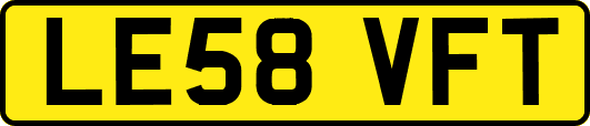 LE58VFT