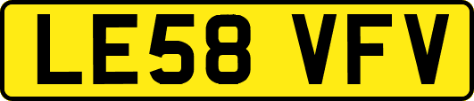 LE58VFV