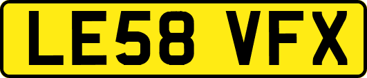 LE58VFX