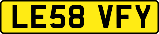 LE58VFY