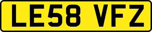 LE58VFZ