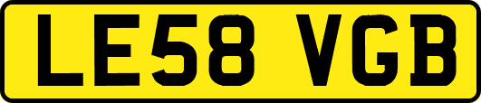 LE58VGB