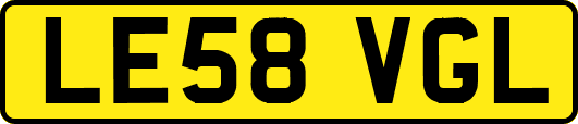 LE58VGL