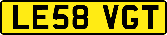 LE58VGT