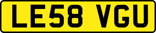 LE58VGU
