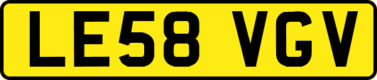 LE58VGV