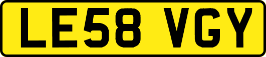 LE58VGY
