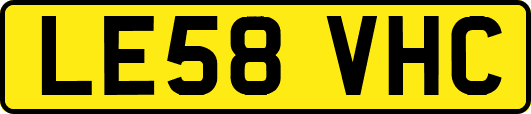 LE58VHC