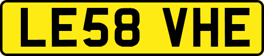 LE58VHE