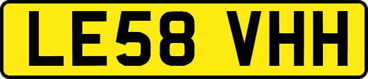 LE58VHH