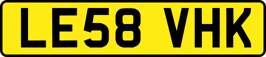 LE58VHK