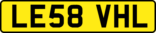 LE58VHL