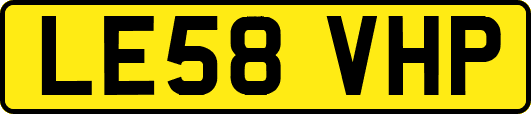 LE58VHP