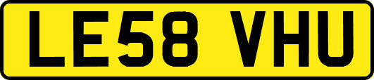 LE58VHU