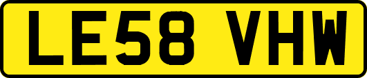 LE58VHW