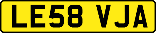 LE58VJA