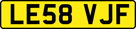 LE58VJF